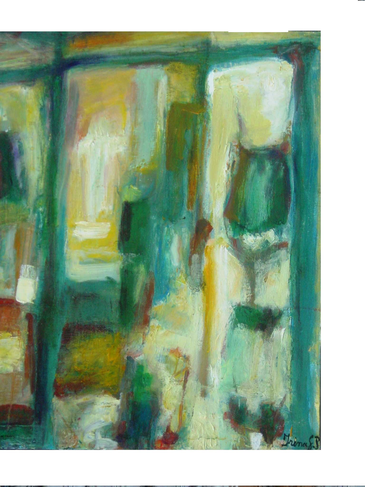 Peinture